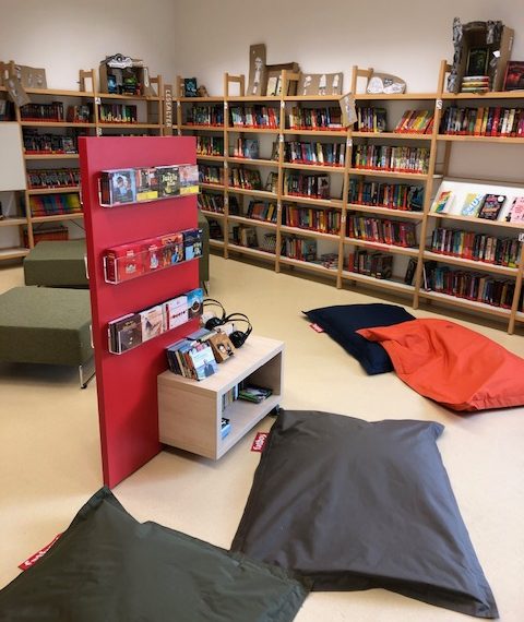 Lesen, wissen, verstehen