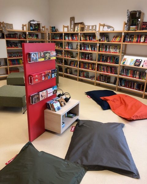 Lesen, wissen, verstehen