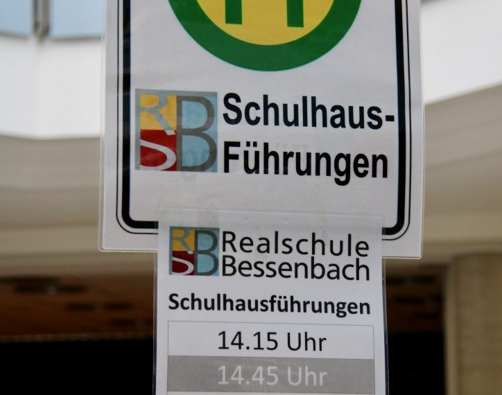 Tag der offenen Tür 01/03/24