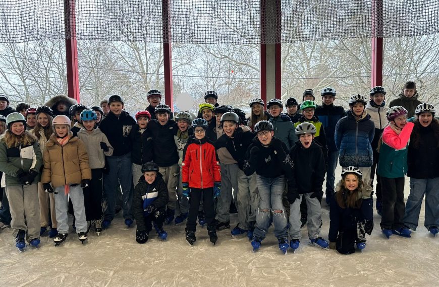 RSB Sport Eislaufen