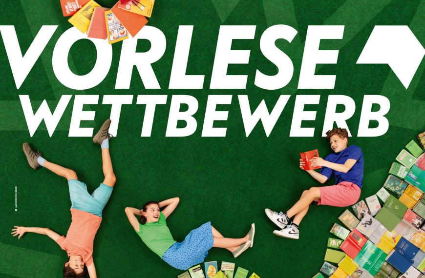 Malia Bilz (6b) nahm am Kreis­ent­scheid teil