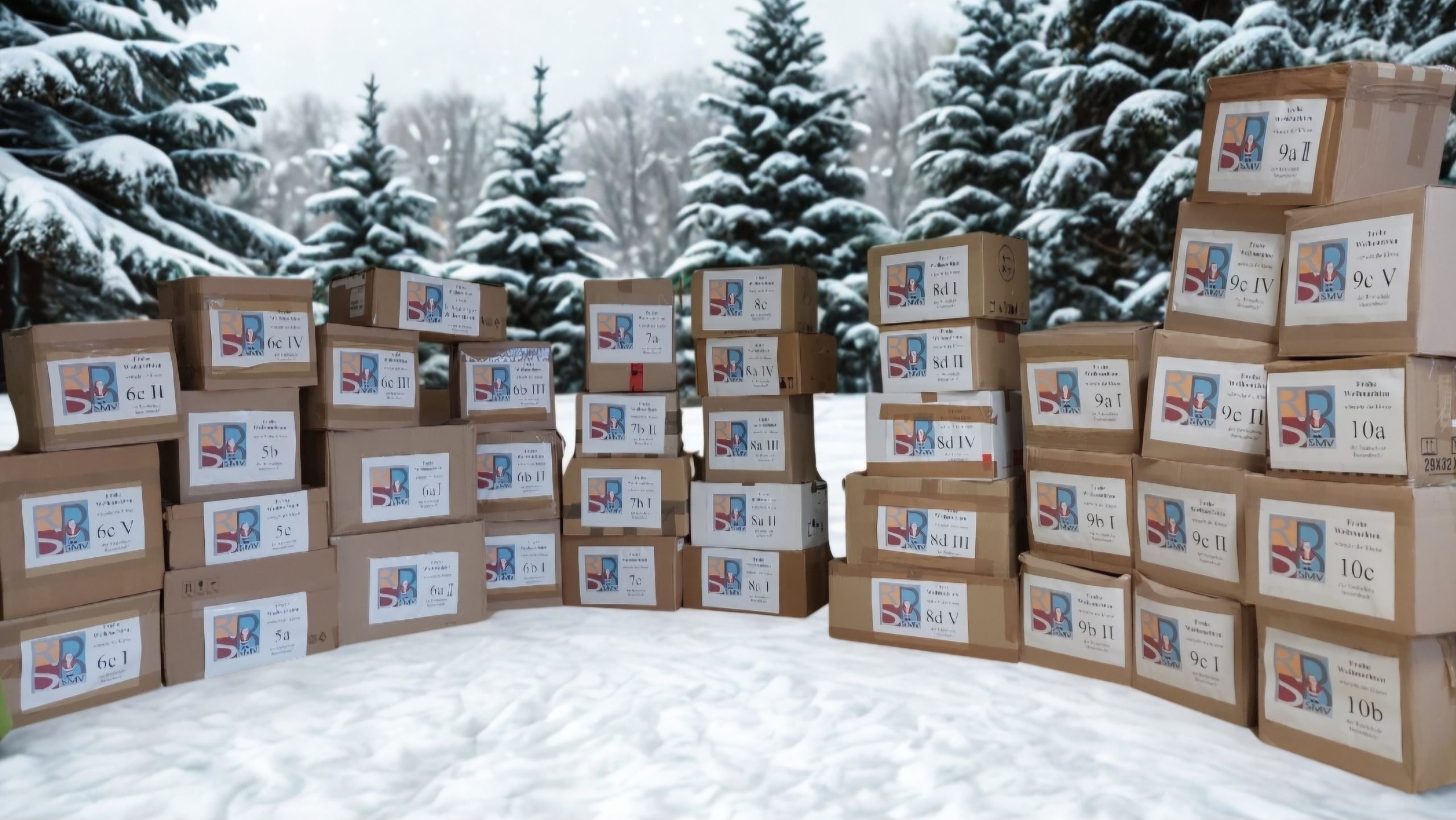 RSB zeigt Herz und Solidarität