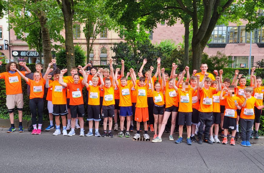 Aschaf­fen­burger City­lauf&nbsp;2026