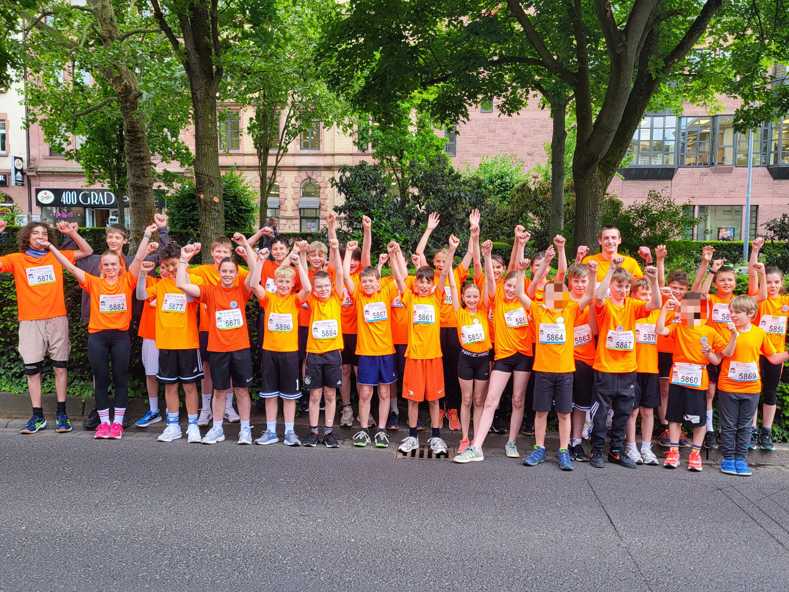 Aschaf­fen­burger City­lauf&nbsp;2026